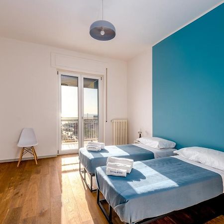 La Casa Di Gino Apartment Monopoli Luaran gambar