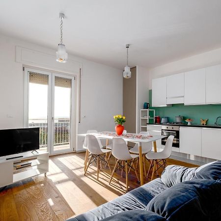 La Casa Di Gino Apartment Monopoli Luaran gambar