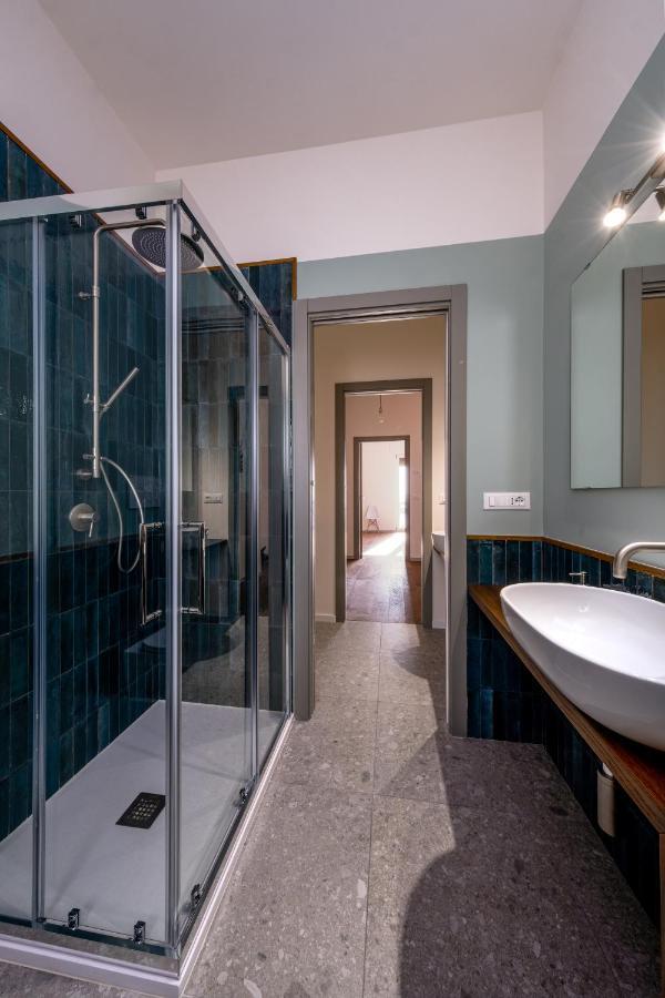 La Casa Di Gino Apartment Monopoli Luaran gambar